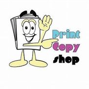 Rick Crane from Imaging Supply Printing & Distribution