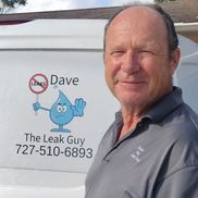 Dave The Leak Guy