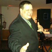 Skeeter Slater from Skeeter On Sound