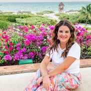 Brooke Harrington from Travel Company