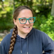 Mariana Pickering from B.PUBLIC Prefab