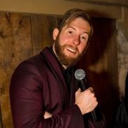 Nicholas Sommons from Dunder Mixin Entertainment Group