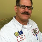 Mark Zimmerman from Right Way Exterior Solutions