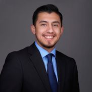 Gilbert Ujueta from Comparion Insurance Agency