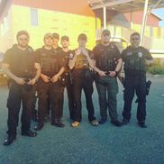 Nicholas Dale from Trident Protective 