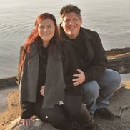 Kevin and Jeni Platt from Nysa HR Services and Recruiting