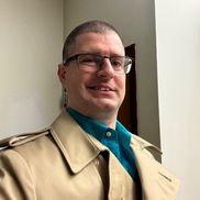 Coty Knapp from Coty Knapp