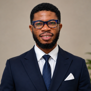 David Ayomide from David Solution