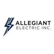 Zac Cook from Allegiant Electric Inc.