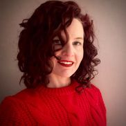 DK Marie from DK Marie Romance Author