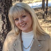 Beth Elsfelder from Spirit Wolf Energetics LLC