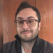 Guilherme Ferreira from Final Touch Counters