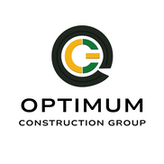 Moises Pimentel from Optimum Construction Group Inc.