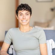 Liz Fernandes from Mindful Solutions Therapy