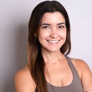 Heidy Ortiz from Transformed Legacy Fitness