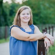 Ellen Smalley from Creekside Health Coaching LLC