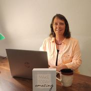 Renee Seeley from Well Kept Ledger Services LLC
