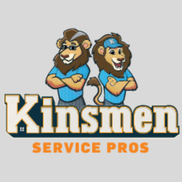 Eric Corbett from Kinsmen Service Pros