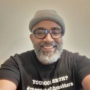 Rasaan Younkins from The Mindful Mentor