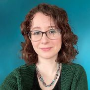 Sam Blake from Blake Edits