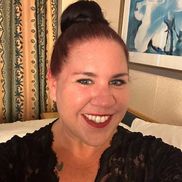Katie Sterling from Navigated Results