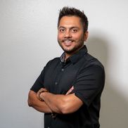 Dhaval Barot from Sage Studios