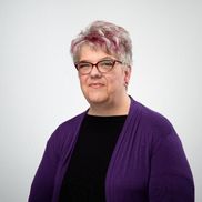 Tina Ferenac from Just Bookkeeping, LLC