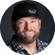 Matt Van Doren from Prescott Chamber of Commerce