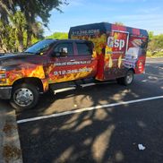 Gaslog solutions plus llc