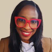 Joi Albright from A Joi Touch Marketing Solutions, LLC