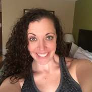Sara Grazulis from Momentum Fitness- Independent Beachbody Coach