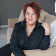 Deanna Girardot from Tranquil Interiors, LLC