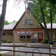 Heidi Lockwood from Crystal Rock Campground