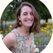 Anna Ricci from Curated Grazing Co.