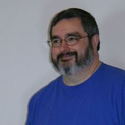 Dan Parks from Jovial Giants Productions