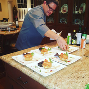 David Rosov from Palm Beach Elite Private Chef