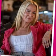 Julie Savitz, M.S. Reinvention Strategist