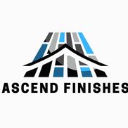 Justin Hilliard from Ascend Finishes 