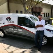 Leonardo Vazquez from Xpress Restoration Inc. : Fire & Water Damage Restoration