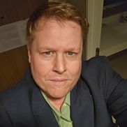Jarrod Aldom from CyberGlobal Boston
