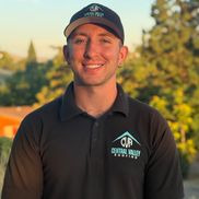 Gabriel Johanson from Central Valley Roofing