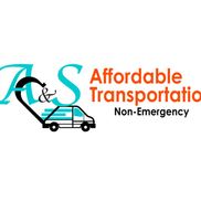 Modenette Sansano from A & S Affordable Transportation LLC