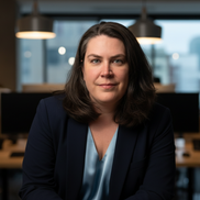 Robyn LeBreton from Balanced Path Financial 