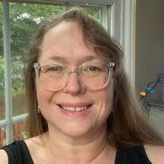 Kristina Kopnisky from Kopnisky Bookkeeping Services
