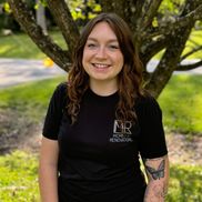Brooke McMillan from McMillan Renovations and Electrical