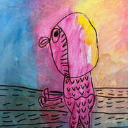 Sheila Cowley from Sparks Creative Stories