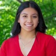 Estefany Rodriguez from University CoWork