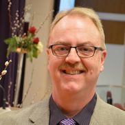 Fred Prasuhn from Bookkeeping with Grits