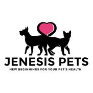 Jessica Patton from Jenesis Pets
