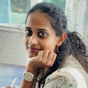 Spoorthi Ananda Kumar from Alden Executive Advisors